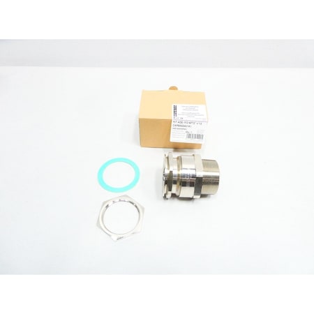 Crouse-Hinds 2IN CONDUIT FITTING CAP809204V1K1